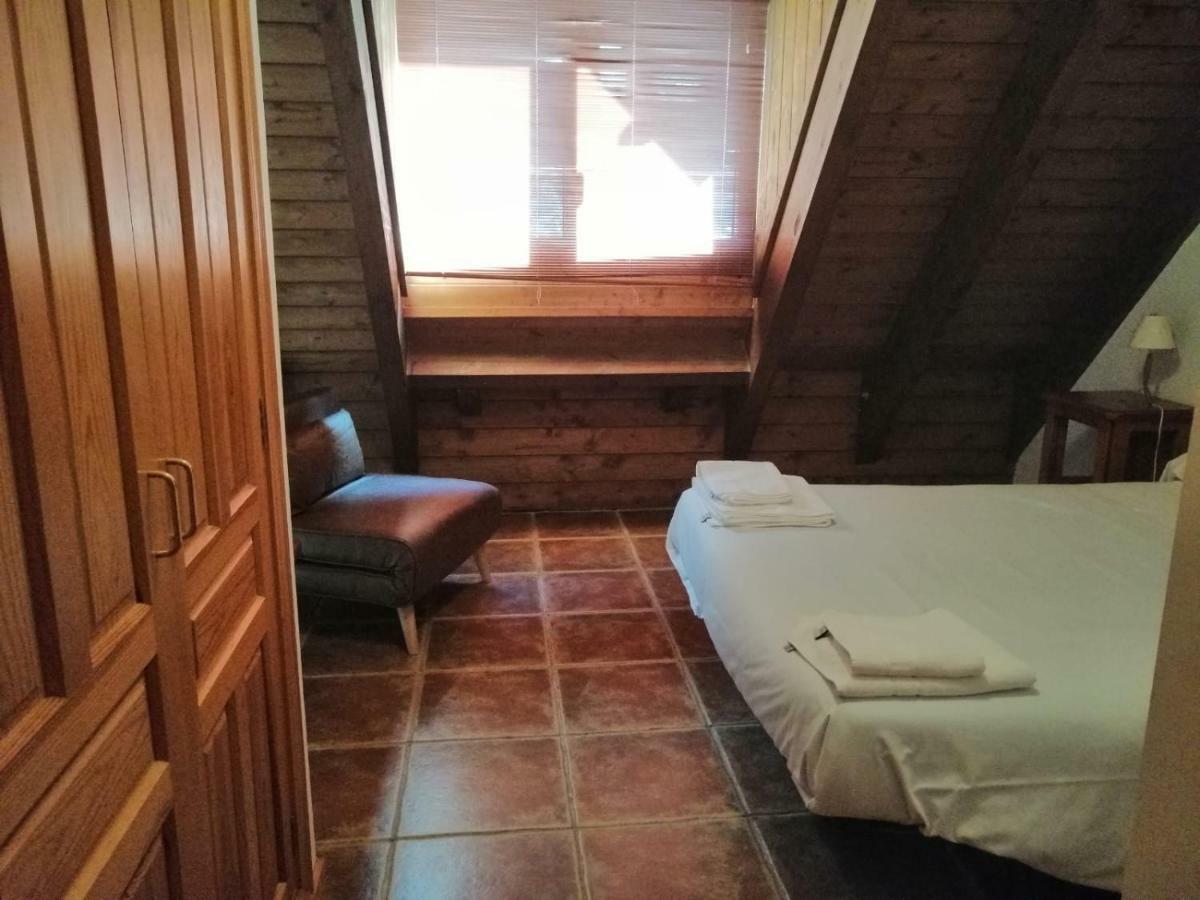 Duplex Calle El Tillo Escarrilla Exterior photo